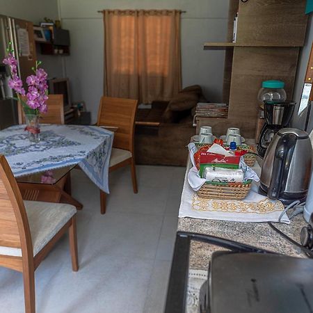 Apartamento Completo de 2 quartos em Gramado Exterior foto