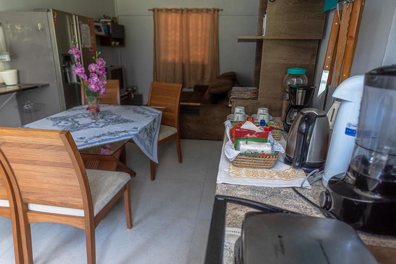 Apartamento Completo de 2 quartos em Gramado Exterior foto