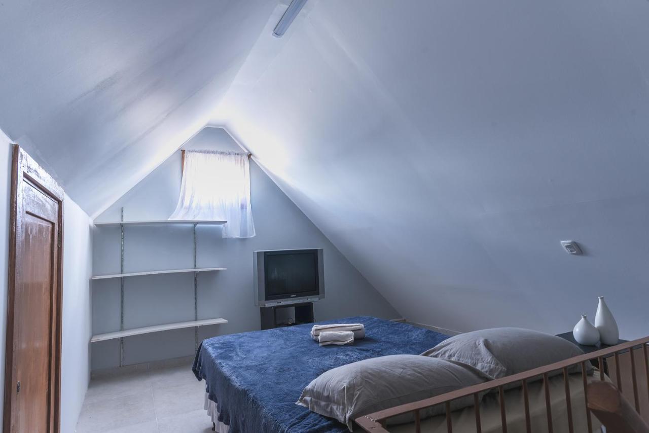 Apartamento Completo de 2 quartos em Gramado Exterior foto