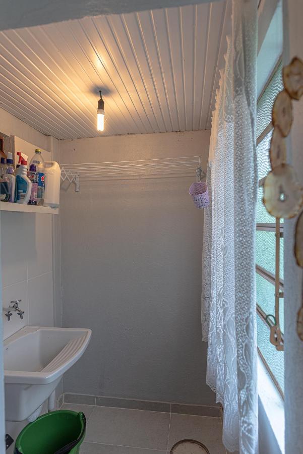 Apartamento Completo de 2 quartos em Gramado Exterior foto